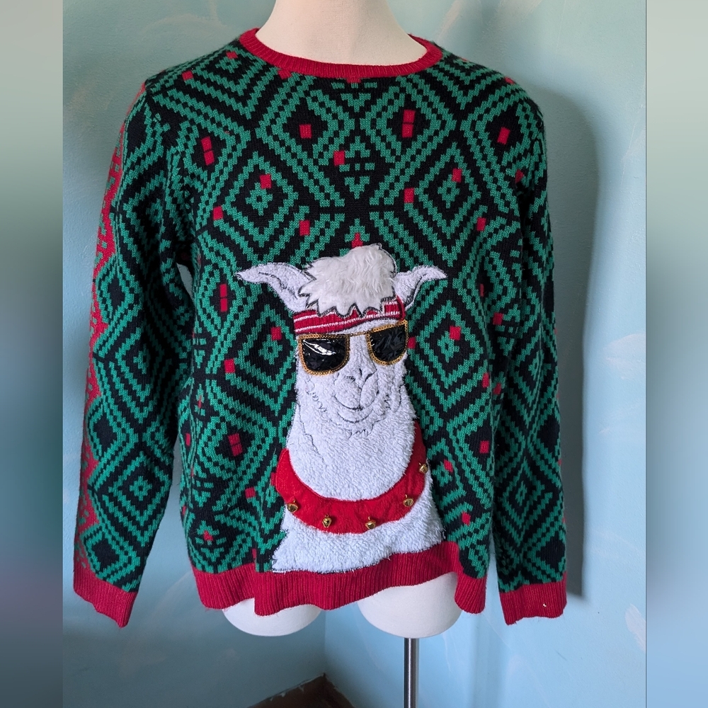 Christmas Sweater 🎄